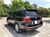 Bán xe Lexus LX570 2011 nhập Mỹ