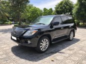 Bán xe Lexus LX570 2011 nhập Mỹ