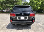 Bán xe Lexus LX570 2011 nhập Mỹ