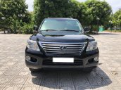 Bán xe Lexus LX570 2011 nhập Mỹ