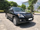 Bán xe Lexus LX570 2011 nhập Mỹ