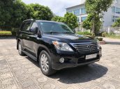 Bán xe Lexus LX570 2011 nhập Mỹ