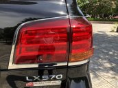 Bán xe Lexus LX570 2011 nhập Mỹ