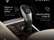 [Hot] - VinFast LUX A2.0 năm 2020, ưu đãi cực khủng, mua xe giá tốt nhất chỉ có tại đây