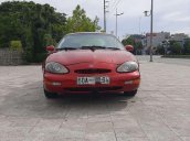 Bán cho AE đam mê xe Ford Taurus 1997, màu đỏ, nhập khẩu nguyên chiếc, giá 160tr