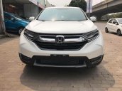 Honda CRV 2020 mới khuyến mại lên tới 100tr cho lô xe nhập cuối cùng