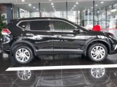 Bán xe Nissan X trail 2.0 SL Luxury sản xuất 2020, mới 100%