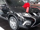 Bán xe Nissan X trail 2.0 SL Luxury sản xuất 2020, mới 100%