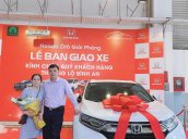 Honda CRV 2020 mới khuyến mại lên tới 100tr cho lô xe nhập cuối cùng