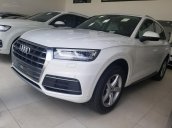 TF1 Auto cần bán xe Audi Q5 Sport đời 2020, màu trắng, giá tốt