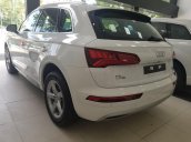 TF1 Auto cần bán xe Audi Q5 Sport đời 2020, màu trắng, giá tốt