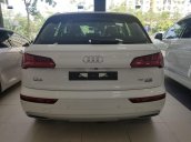 TF1 Auto cần bán xe Audi Q5 Sport đời 2020, màu trắng, giá tốt