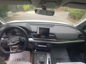 TF1 Auto cần bán xe Audi Q5 Sport đời 2020, màu trắng, giá tốt