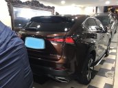 Bán Lexus NX 300 2019 xe siêu mới đi đúng 1500 km, cam kết đúng hiện trạng bao check hãng