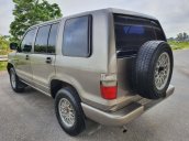 Cần bán gấp Isuzu Trooper SE 2001, xe nhập