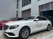 E200 2020 xe demo công ty chính hãng thanh lý xe siêu lướt giá cực tốt - tiết kiệm hàng trăm triệu