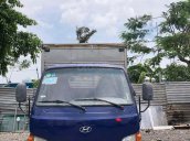 Bán xe Hyundai HD 65 năm sản xuất 2007, màu xanh lam, giá chỉ 255 triệu