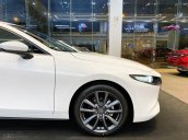 All new Mazda 3 2020 - trả trước chỉ 200tr - giảm 50% thuế trước bạ - xe giao ngay - hồ sơ vay nhanh