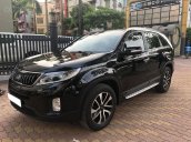 Cần bán xe Kia Sorento sản xuất 2018, giá chỉ 845 triệu