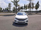 Bán Honda City 1.5 sản xuất năm 2019, màu trắng còn mới