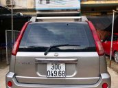 Cần bán gấp Nissan X trail 2.5 AT đời 2008, nhập khẩu 