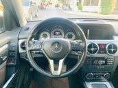 Mercedes GLK250 AMG đời 2014, màu nâu đẹp xuất sắc giá rẻ