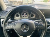 Mercedes GLK250 AMG đời 2014, màu nâu đẹp xuất sắc giá rẻ