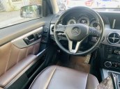 Mercedes GLK250 AMG đời 2014, màu nâu đẹp xuất sắc giá rẻ