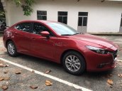 Xe Mazda 3 năm sản xuất 2018, giá 605tr