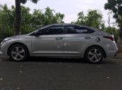 Xe Hyundai Accent AT năm sản xuất 2018 còn mới