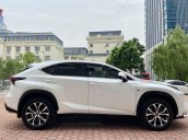 Xe Lexus NX200T đời 2014, màu trắng, nhập khẩu nguyên chiếc