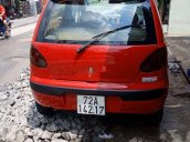 Cần bán lại xe Daewoo Matiz năm 2001 còn mới, giá tốt