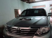 Bán Toyota Fortuner năm sản xuất 2016 còn mới, giá chỉ 750 triệu