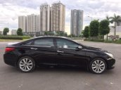 Bán ô tô Hyundai Sonata đời 2010, nhập khẩu nguyên chiếc 