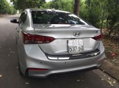 Xe Hyundai Accent AT năm sản xuất 2018 còn mới