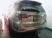 Bán Toyota Fortuner năm sản xuất 2016 còn mới, giá chỉ 750 triệu