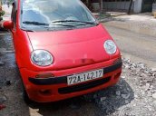 Cần bán lại xe Daewoo Matiz năm 2001 còn mới, giá tốt