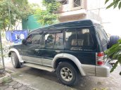 Xe Mitsubishi Pajero năm sản xuất 1999, nhập khẩu nguyên chiếc