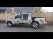 Cần bán xe Nissan Navara sản xuất 2013, số tự động 2 cầu