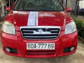 Bán ô tô cũ Daewoo Gentra năm 2007, xe nhập còn mới, 139tr