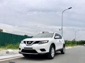 Bán Nissan X trail năm sản xuất 2017 còn mới, giá tốt