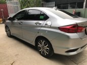 Cần bán lại xe Honda City sản xuất năm 2017 còn mới