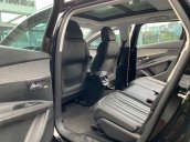 Bán Peugeot 5008 1.6Turbo năm 2018, màu đen, máy êm ru