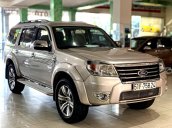 Xe Ford Everest sản xuất năm 2009 còn mới, 395tr