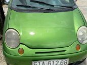 Bán xe Daewoo Matiz năm 2003, nhập khẩu còn mới, giá chỉ 58 triệu