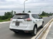 Bán Nissan X trail đời 2016, màu trắng còn mới, giá chỉ 680 triệu