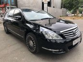 Cần bán lại xe Nissan Teana năm 2009, nhập khẩu nguyên chiếc còn mới, 356 triệu