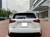 Xe Lexus NX200T đời 2014, màu trắng, nhập khẩu nguyên chiếc