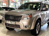 Xe Ford Everest sản xuất năm 2009 còn mới, 395tr