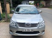 Cần bán Toyota Innova sản xuất 2013 còn mới, giá chỉ 420 triệu